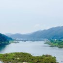 윤천뢰묘역 및 신도비 | [충청북도 충주시] 남한강