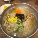 시원진국반찬 이미지