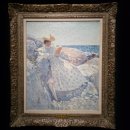 백씨미디어 | 노원아트뮤지엄 전시 <인상파, 찬란한 순간들> 도슨트 시간 주차 요금