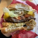 롯데리아 서천장항점 이미지