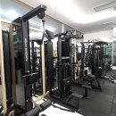 이재홍 피트니스 이미지