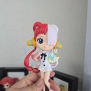 리본 | 검단쿠지 검단피규어샵 제일복권 피규어 리본 방문 후기