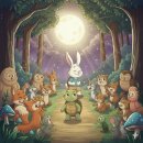 자라 앞 이미지