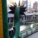 도림천에서 용나는 작은도서관 이미지