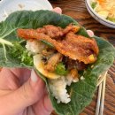 윤훈식농가쌈밥군위점 이미지