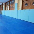 지산중학교 이미지