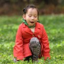 가을소녀 이미지