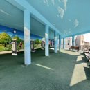 감내 피트니스 이미지