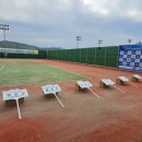 칠곡군종합운동장 테니스장 이미지