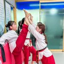 정훈 태권도장 | 안산 도복소리 x 타툴 합동훈련 현장 속으로 ~~