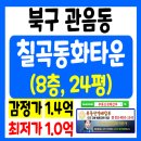 관음초등학교 이미지