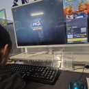 브랜드뉴 PC방 이미지