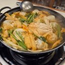 종로국수 이미지