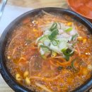 본가콩나물국밥 | 낙성대 맛집ㅣ2차 해장으로 좋은 본가전주옥 콩나물국밥 후기