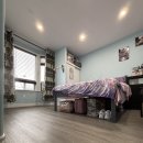 1 bedroom on Second floor with private washroom available May 1 이미지
