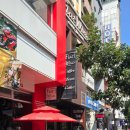 [호치민] 1군 플랫 화이트 커피 카페 Flat white coffee