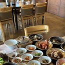 광주 한정식 맛집 매월동 온고당 광주 게장 맛집
