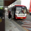 터미널정류장 이미지