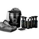 깔끔셀프세차 이미지