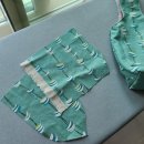 매듭으로 만드는 텀블러백 이미지