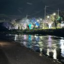 이마트24 울주삼남점 | 울주 봉계리 무료 노지캠핑 차박 후기 + 한우불고기축제