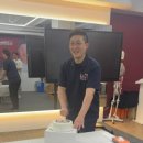 랩 복싱 피지컬 이미지