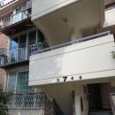 금호동 목련빌라 | 광양 줄눈 광양 케라폭시 | 금호동 목련빌라 욕실 벽면 및 바닥 전체 조색 시공 후기