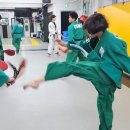 합기도 이미지