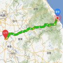 사북어린이집 | [속초여행 5일차] 집에 가는 날. 쏠비치 주변 삼척 부일 막국수. 음.... / 스마일꽈배기 / 부질없었던...