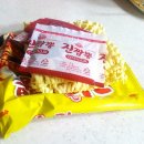 불맛진짬뽕 이미지