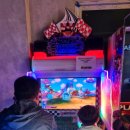 원투 오락실 이미지