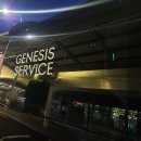 제네시스 에어포트 인천공항 서비스 후기 GV80