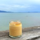 쌍바위소 앞 | 후쿠오카 근교 여행 이토시마 버스투어 소금공방 부부바위 당일치기 코스