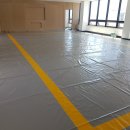 합기도 중앙관 이미지