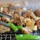 달맞이숯불갈비 이미지