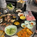 광주 북구 삼겹살 맛집 추천 용봉동 전철우사거리 가성비 좋은 숙성 고기집 남도고깃간