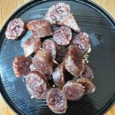케이콜라보떡볶이