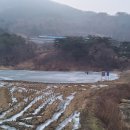 양촌소류지 이미지