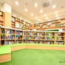 부산도서관 이미지