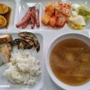 명가 한식 뷔페 이미지