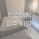 야당 I 운정에스테틱 야당피부관리 탄력 모공 슈팅케어 후기 &#39;익스테틱 운정 야당점&#39;