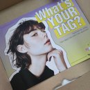 [수분크림] 반들반들한 얼굴엔 &#39;ZIGTAG&#39; 크러쉬 수분크림 - 리얼한 사용후기!!!