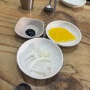 D-4 | 안산 사리역 중식 맛집 하오츠 세트메뉴 후기 가족모임 내돈내산 추천