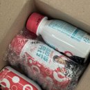 화이팅 | 술자리가 잦은 직장인 필수템 모닝화이팅 리커버리 드링크 솔직 후기