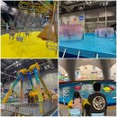 월드키즈어린이집 | 킨텍스 상상체험 키즈월드 통합권 방문기+주차, 돗자리 명당