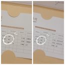 [스압] 쥬드주얼리 웨딩밴드 보증서 꼭 확인해야 하는 이유(feat.계약 후 다이아 변경? 쥬드주얼리 비추?)