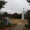 한국 가톨릭 성지 (대전교구 황새바위) 이미지