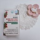 [웰빙선생] 한 알로 이너케어+이너뷰티/링곤베리/솔직후기