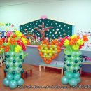 반월 초등학교 병설유치원 이미지