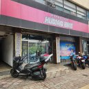 휴먼오토바이 이미지